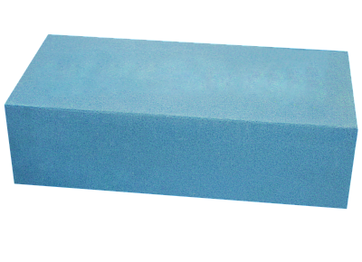 Кирпич силикатный Симат одинарный полнотелый синий
