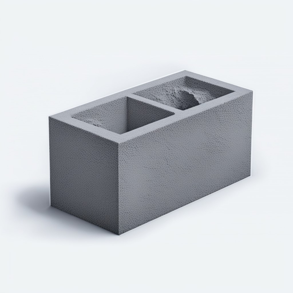 Кирпич или ячеистые бетонные блоки: что лучше выбрать?