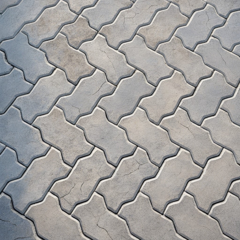 Тротуарная плитка или бетонное покрытие — что лучше выбрать для дачи?