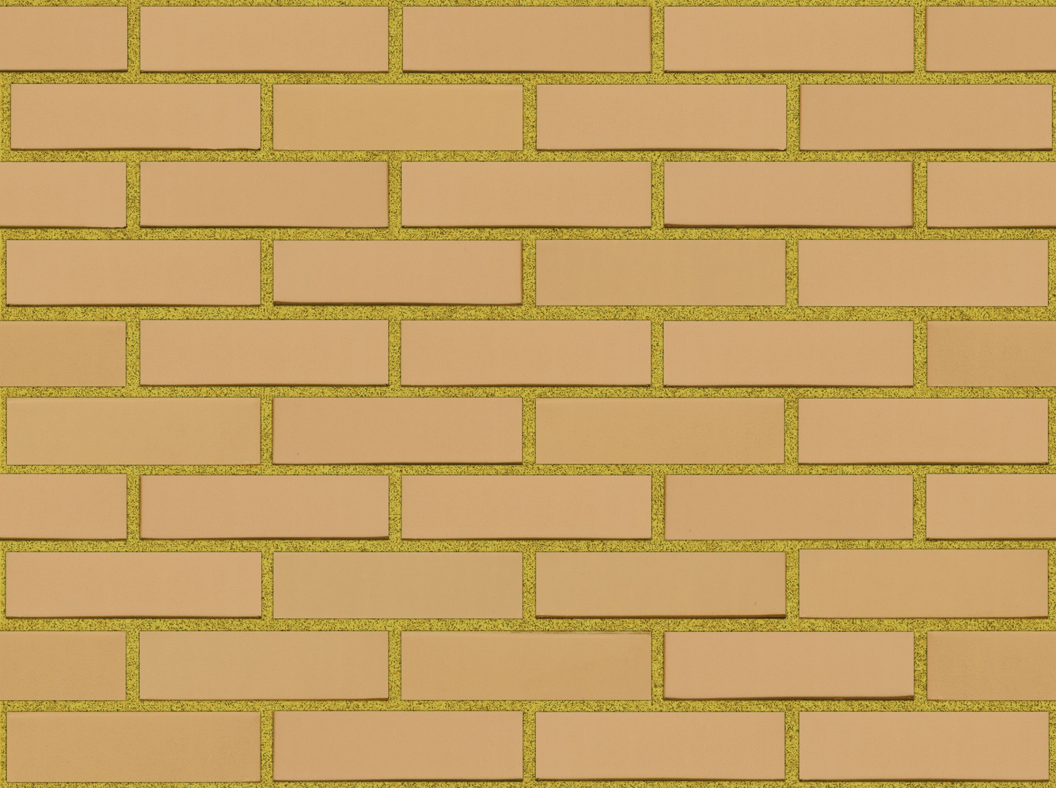 Кирпич керамический лицевой Ликолор соломенный гладкий 1 НФ