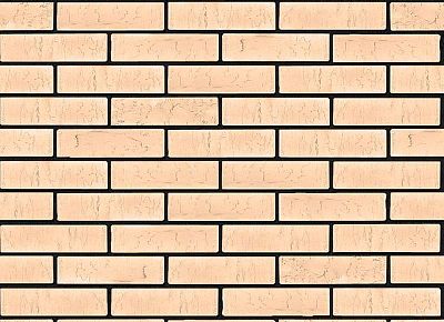 Кирпич керамический лицевой ЖКЗ соломенный скала 1,4 НФ