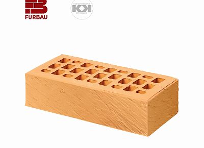 Кирпич керамический Копыловская керамика одинарный Бронза Бриз