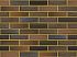 Кирпич керамический лицевой Ликолор флеш королевский двор 0,7 НФ