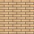 Кирпич керамический лицевой ЖКЗ соломенный пена 0,7 НФ