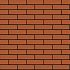 Кирпич керамический лицевой ЖКЗ красный гладкий 0,5 НФ