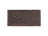 Кирпич керамический лицевой RECKE Halb 5-31-00-3-43 0,44 НФ