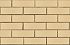 Кирпич керамический ЛСР одинарный бежевый гладкий