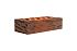 Кирпич керамический Керма Premium одинарный Mars Red