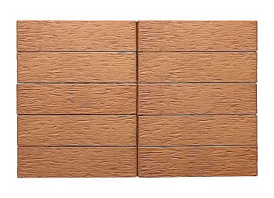 Кирпич керамический лицевой ЖКЗ крафт бархан 1 НФ