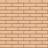 Кирпич керамический лицевой ЖКЗ соломенный дерево 0,7 НФ