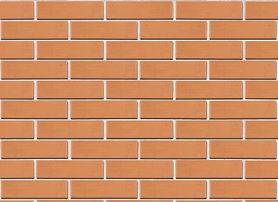 Кирпич керамический лицевой ЖКЗ крафт гладкий 0,7 НФ