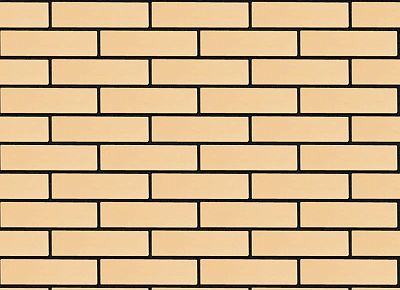 Кирпич керамический лицевой ЖКЗ соломенный гладкий 1,4 НФ