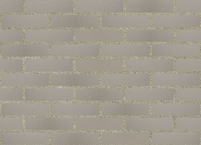 Кирпич керамический лицевой Ликолор серый гладкий 0,7 НФ