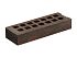 Кирпич керамический лицевой RECKE Halb 5-41-00-3-43 полнотелый 0,44 НФ