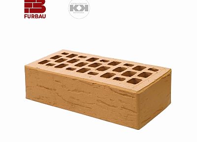 Кирпич керамический Копыловская керамика одинарный Бронза Дюна