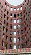 Кирпич керамический лицевой Ликолор Тайга Вулканы Сердце вулкана 0,7 НФ