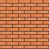 Кирпич керамический лицевой ЖКЗ красный бархат 1 НФ