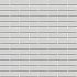 Кирпич керамический лицевой ОСМиБТ серый гладкий 0,96 НФ