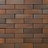 Кирпич керамический лицевой Ликолор флеш гладкий 0,7 НФ