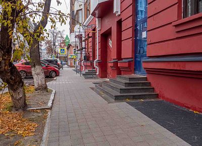 Тротуарная плитка Поревит Гранит "ПАРКЕТ" Б.4.П.6 – купить по низкой цене в %city_prep% в интернет-магазине Brick House Тротуарная плитка Поревит Гранит "ПАРКЕТ" Б.4.П.6