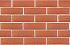 Кирпич керамический ЛСР одинарный Красный рустик